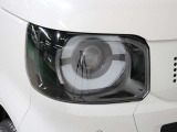 LEDヘッドライトです。