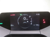 走行距離がきわめて短い車両となっています。