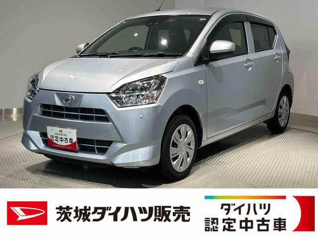 ミライース  X リミテッド SAIII