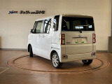 ピクシスメガ L SAIII 4WD 