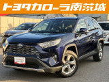 トヨタ RAV4