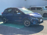 ノート  1.2 AUTECH クロスオーバー FOUR 4WD