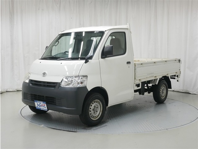 タウンエーストラック 1.5 DX シングルジャストロー 4WD 三方開