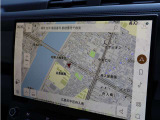 Pivi Proナビゲーションシステム。スマートフォンに近い感覚で操作が可能です。
