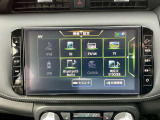 オーディオはCD、DVDやBluetooth機能、TVなどいろいろ楽しめますよ