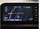 カーナビが付いていれば初めて通る道でも迷わずに目的地にたどり着けますね。迷わなければ余計なガソリンも使わずにエコです。