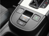 ◆オートブレーキホールド機能付き電子パーキングブレーキ◆ブレーキペダルを足から離しても停車状態を保ちます。アクセルを踏めば自動でブレーキが解除され、発進可能!