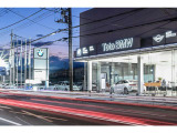 BMW  JAPAN認定国土交通省指定サービス工場を敷地内に併設しております。メンテナンス・修理はお任せください。