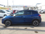 ノート  1.2 AUTECH クロスオーバー FOUR 4WD