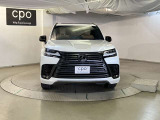 こちらのお車は、CPO(Certified Pre-Owned=認定中古車)となります。厳しいレクサス基準をクリアした認定中古車をさします。
