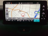 多機能と操作のしやすさを両立した、Honda CONNECT対応のナビディスプレーです。ETC2.0車載器もナビゲーション連動し、スマートフォン用Bluetoothユニット付きです。