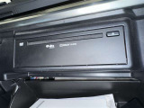 CD再生機能付き!