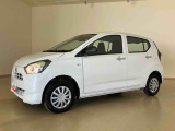 くらしを想うライフパートナー DAIHATSU認定中古車。