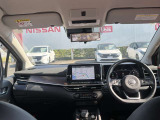 ノートオーラ 1.2 G レザーエディション 
