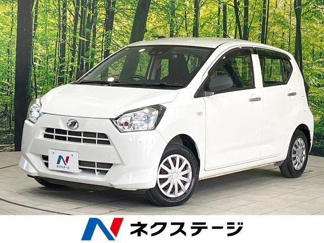 ミライース L SAIII