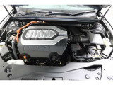 Hondaの技術が詰まったエンジンルーム☆☆☆エンジンルーム室内ともにルームクリーニング済みで清潔です◎快適なドライブをお楽しみください♪♪