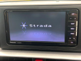 【7インチナビゲーション】目的地までしっかり案内してくれる使いやすいナビ。Bluetooth接続すればお持ちのスマホやMP3プレイヤーの音楽を再生可能!毎日の運転がさらに楽しくなります!!