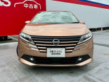 コンパクトなボディサイズです。優れたデザイン性ながら小回りの利くコンパクトボディで、運転しやすいと多くのユーザーから高評価!!