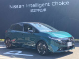 エマージェンシーブレーキ、踏み間違い防止装置が付いて安心アップしています