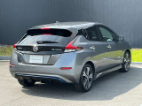 購入後のメンテナンスは、お近くの日産愛知販売店でお受けいただけます。
