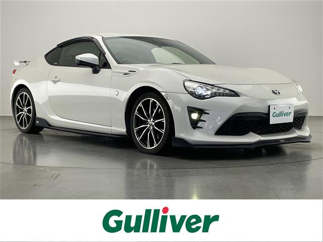 86 2.0 GT リミテッド 6MT修復歴無し