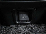 AC電源 AC100V・1500W 室内コンセント(センターコンソールボックス後方)