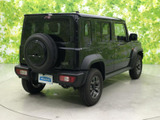 ジムニーノマド 1.5 FC 4WD 