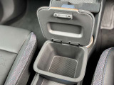 MINIらしいオシャレな小物入れです