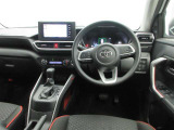 ライズ 1.0 G 4WD 