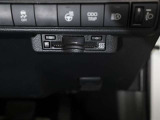 ETC車載器が搭載されているので、高速道路の乗り降りもノンストップで通過できます♪