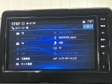 NM1・9インチ日産オリジナルナビゲーションならではの上質感とインパネとのフィット感が魅力。スマートフォン連携をワイヤレスで!人気のネット動画がナビの大画面で楽しめます。