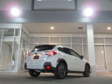 XV 2.0i-L アイサイト 4WD アドバンスドセイフティパッケージ
