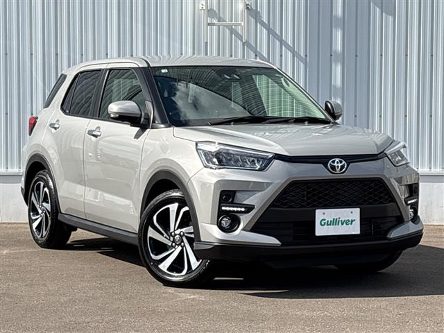 ライズ 1.0 Z 4WD 修復歴無し