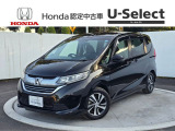 「認定ですから。 買うならHonda認定中古車」 こちらの車両は店舗以外の場所に保管しているため、現車確認を希望される場合は事前にご連絡ください