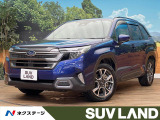 アイサイトX 純正11.6型ナビ フロント・サイド・バックカメラ