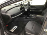 行き届いた清掃を実施済みの車両です