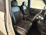 室内や視界もとても広いため運転しやすいですよ。ぜひご来店の際はお掛け下さい。