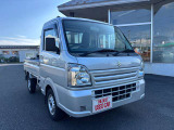 キャリイ KC エアコン パワステ 