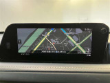 マツダメーカーオプションナビゲーション