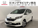 東北六県をカバーする『ホンダモビリティ東北』の全在庫のご商談も、ご希望に合わせて可能です。お気軽にお問い合わせ下さい。なお、他店にて展示の中古車は店舗間に応じて別途陸送費がかかります。ご了承ください。