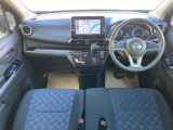 【車装ルームクリーニング済み】車内は綺麗にクリーニングしていますので、是非、お確かめください。