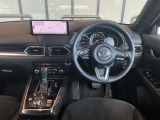 CX-8 2.2 XD ブラックトーンエディション 