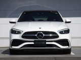 Cクラス C350e スポーツ 