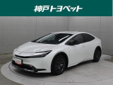 トヨタ プリウス