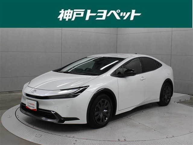 プリウス 2.0 Z 