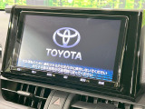 RAV4 2.5 ハイブリッド X 