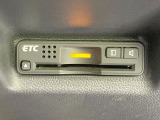 【ETC】高速道路の料金所をストレスなく通過!話題のスポットやサービスエリアに多い「スマートIC」利用時は必須のアイテムです。当店でセットアップを実施、ご納車当日からすぐにご利用いただけます!