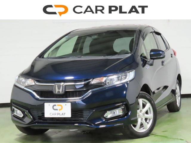 フィット 1.5 ハイブリッド L ホンダセンシング 4WD 