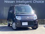 1年間走行無制限保証。全国の日産サービス工場で保証整備が可能。有料で最長3年間のワイド保証プレミアムもございます。(詳しくは当店スタッフまでお尋ね下さい。)
