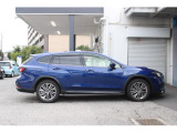 レヴォーグレイバック 1.8 リミテッド EX 4WD 
